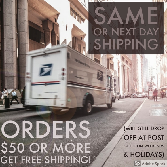 ENDED😊TOPS SALE! 40% Off ALL Tops⬇️ - Picture 3 of 4